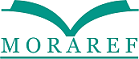 moraref logo